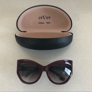 Versace 1969 Sunglasses